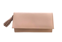 Cartera Broche