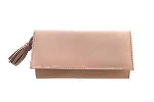 Cartera Broche